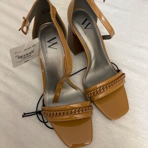 Worthington heels